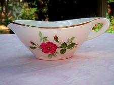 ancienne saucière en