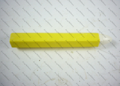 Craie blanche pneu bache - craie, et