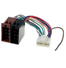 Cable iso pour autoradio Pioneer DEH-P815ES DEH-P815R DEH-P815RDS