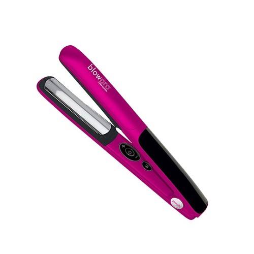 Fer lisser cheveux lissage - lisser,
