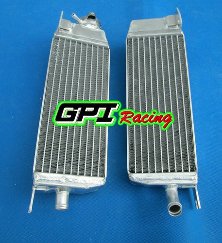Radiateur aluminium suzuki - aluminium,