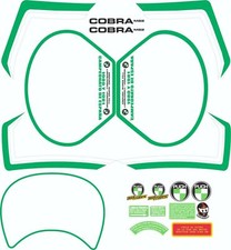 KIT ADHÉSIFS STAR SAM® PUCH