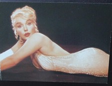 CP-Marylin MONROE-1960-Let's