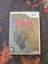 The Legend Of Zelda : Twilight