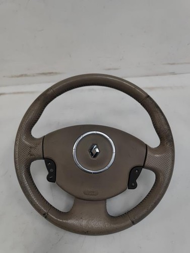 Volant renault scenic phase - 2,