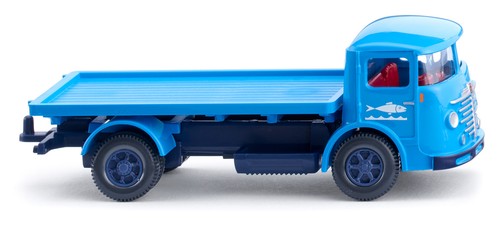 Wiking camion porteur - wiking,
