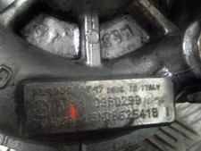 Turbo MERCEDES CLASSE V - BM