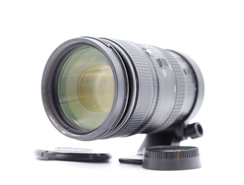 Objectif nikon vr - objectif,