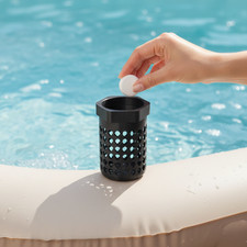 EASY SPA - Diffuseur chlore et