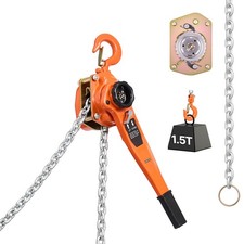 Uimoso Palan manuel à levier