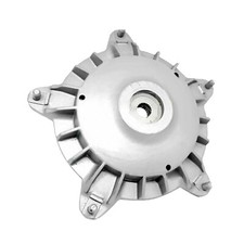 1510 Tambour Frein Avant Comme