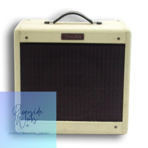 Amplificateur fender pro - fender,