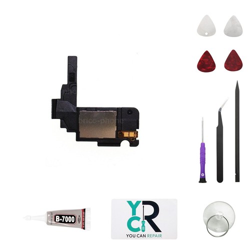 Haut parleur externe - haut-parleur, pour