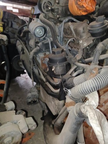 Moteur opel zafira - opel, a