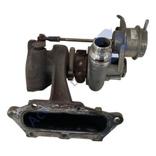 Renault Clio Mk4 X98 12-16 0.9 TCE H4B400 Turbocharger  144103742R