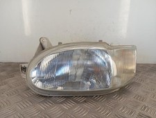 Optique avant principal gauche