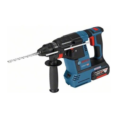 Marteau perforateur sans fil
