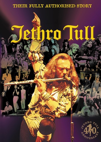 Jethro tull - jethro,