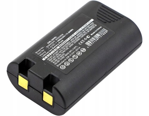 Batterie pour imprimante dymo - pour,