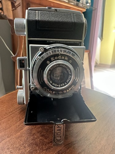 Kodak retina type - retina, i–type
