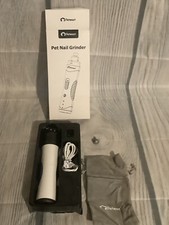 Peteast Nail Grinder