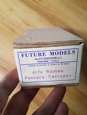 Future Models Linea Junior