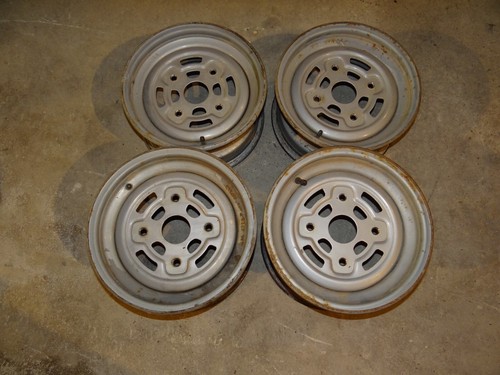 Jantes quad can 400 - jantes,