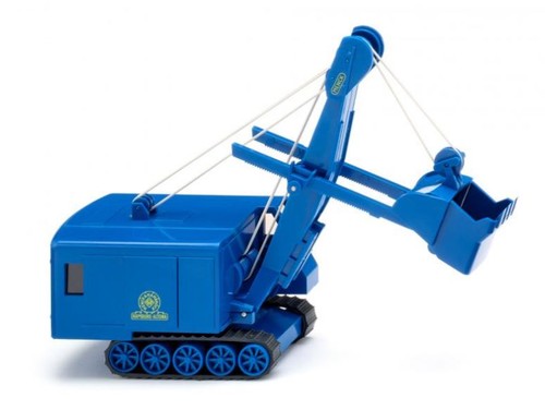 Wiking pelle mécanique menck - wiking,,