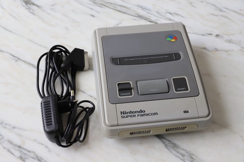 Super famicom 1chip chip - famicom,