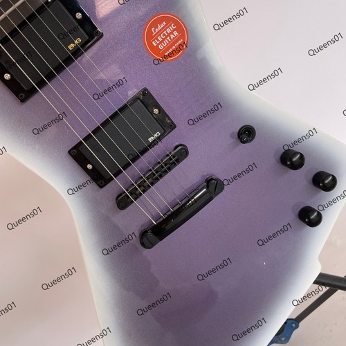 Electric guitar stainless - electric,