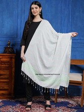 Écharpe Châle Dupatta En
