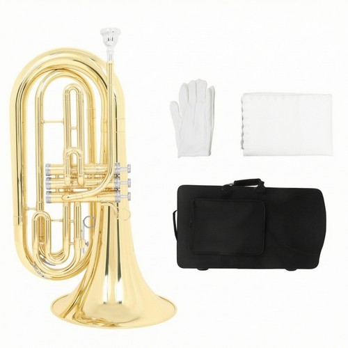 Euphonium marche 3 - euphonium, à