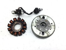 STATOR DE CHAMP MAGNÉTIQUE +