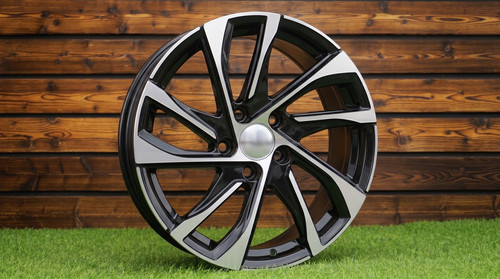 Roues alloy 5x100 - 15",
