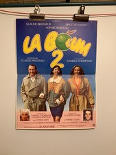 Affiche de film originale : LA