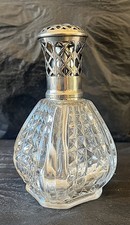 lampe berger verre pointe de