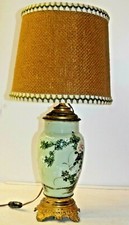 ANCIENNE LAMPE DE CHEVET AN 50