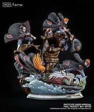 TSUME Hqs Naruto Shippuden : Jiraiya One Last Heartbeat