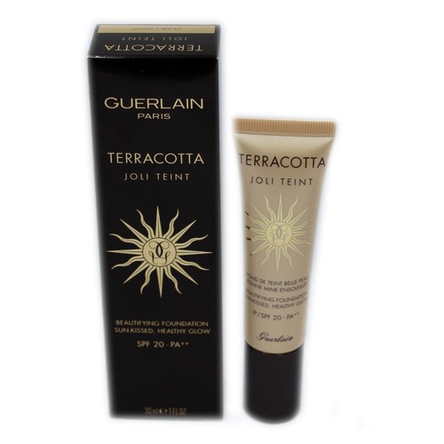 Guerlain terracotta joli teint - guerlain,
