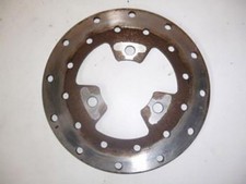 Disque de frein avant origine