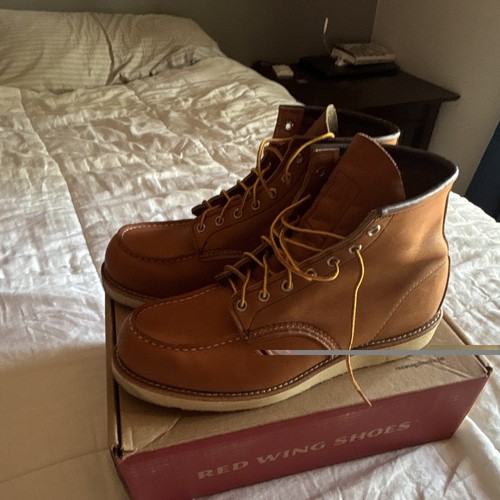 Red wing 875 - 875, heritage