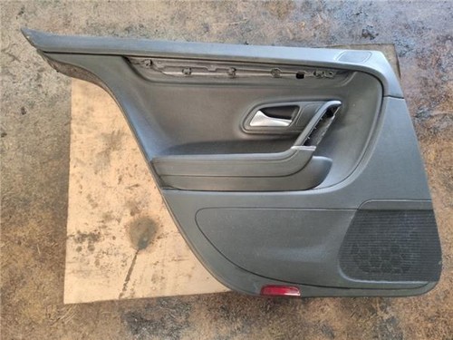 Panneau porte volkswagen - panneau,