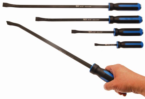 Leviers mecanique bgs technic - leviers,