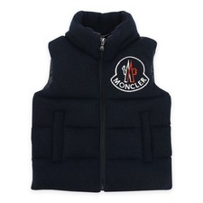 Moncler Veste matelassée en