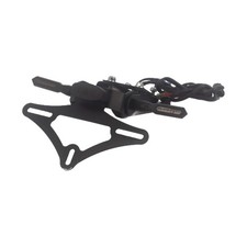 Support plaque (Kawasaki - Z