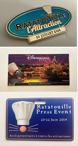 Disneyland paris pin 10 - paris-pin's,