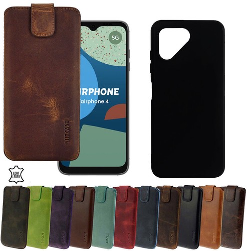 étui pour fairphone sac - 5g,