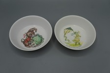 Ensemble De 2 Bols En