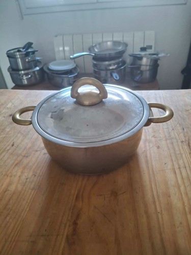 Cocotte kuhn rikon durotherm - rikon,