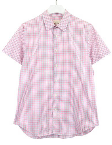 Club monaco slim fit chemise - monaco,